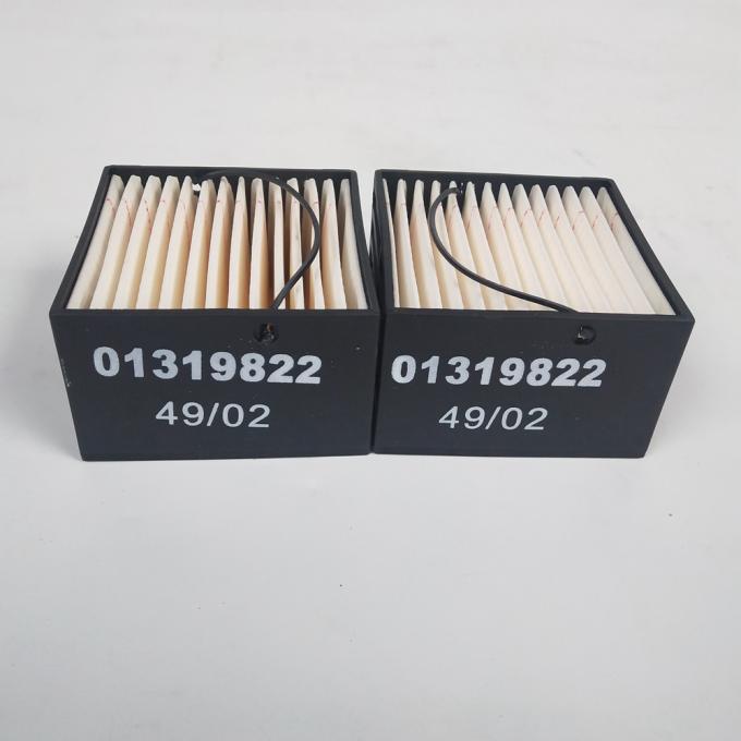 독일 SEPAR 시바이 01030 기름 물 필터 요소