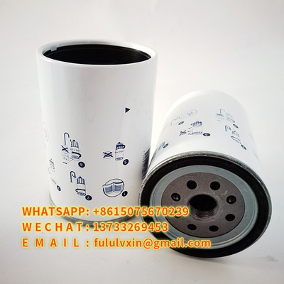 1μm 오일 수분 분리기 필터 21538975 스테인레스 스틸
