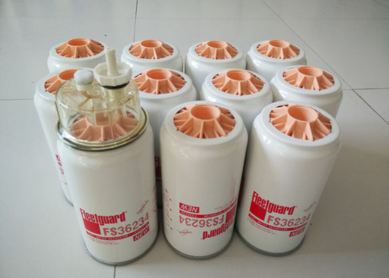 FS36234 eetguard 디젤 필터 5300515 오일 수분 분리기 Clx 343 연료