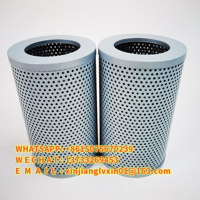 오일 흡입 필터 요소 FFAX-515×80 FFAX-515×100을 석회수에 담근 FFAX-515×180