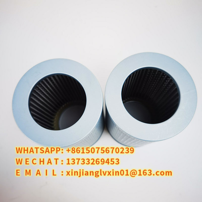 오일 흡입 필터 요소 FFAX-515×80 FFAX-515×100을 석회수에 담근 FFAX-515×180