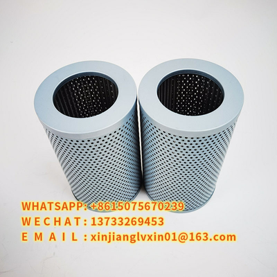 오일 흡입 필터 요소 FFAX-515×80 FFAX-515×100을 석회수에 담근 FFAX-515×180