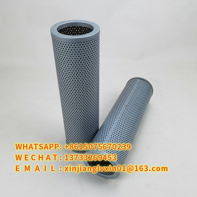 오일 흡입 필터 요소 TFX-800x80/TFX-800x100/TFX-800x180/ZX-800X100을 석회수에 담근 LH