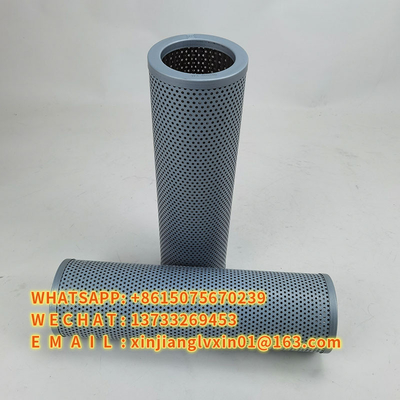 오일 흡입 필터 요소 TFX-800x80/TFX-800x100/TFX-800x180/ZX-800X100을 석회수에 담근 LH