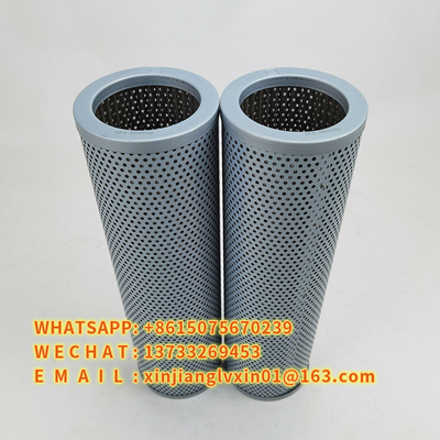 오일 흡입 필터 요소 TFX-800x80/TFX-800x100/TFX-800x180/ZX-800X100을 석회수에 담근 LH