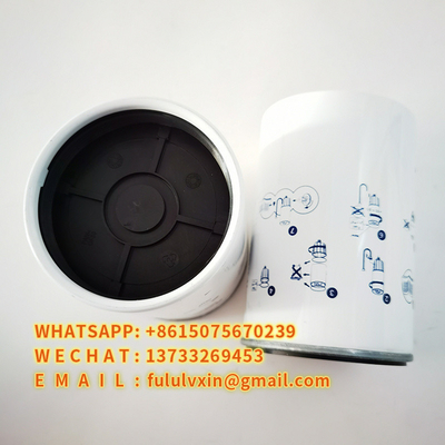 1μm 오일 수분 분리기 필터 21538975 스테인레스 스틸
