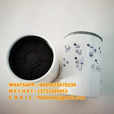 기름 물 분리기 OEM 디젤 필터 요소 21538975