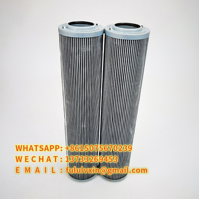 큰 기계적 수압 오일 필터 요소 QYLX-250 × 30Q2 QYLX-250 × 10Q2 QYLX-250 × 20Q2