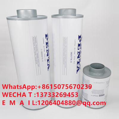 3825778Air filter element for generator set 3825778-8 TWD710GE Volvo air filter X7700882771 AF4100