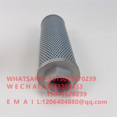 Hydraulic return oil filter element HU-40/63/100/160/250*5/1020/30/40