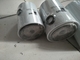 현대 디젤 필터 요소 R215/225/220-7/150 굴삭기 필터 엘리멘트
