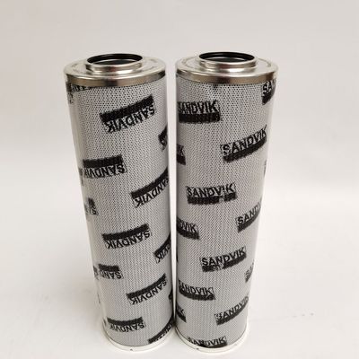 장치 필터 503261을 꿰뚫는 샌드빅을 위한 1년 작동유 대가 필터 그리드