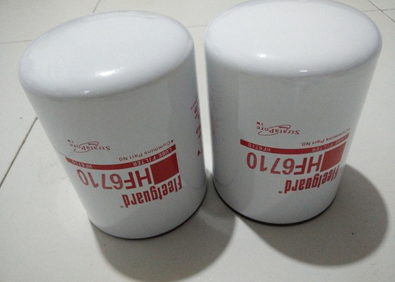 eetguard Diesel Engine Hydraulic Oil Filter Element RE57394 HF6710 AR98329 Rotary