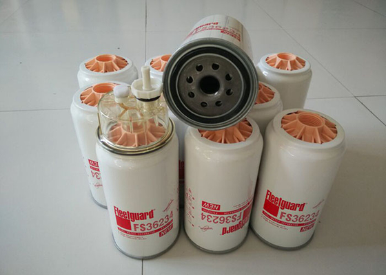 FS36234 eetguard 디젤 필터 5300515 오일 수분 분리기 Clx 343 연료